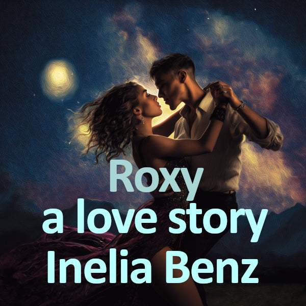 A Love Story Roxy Vale