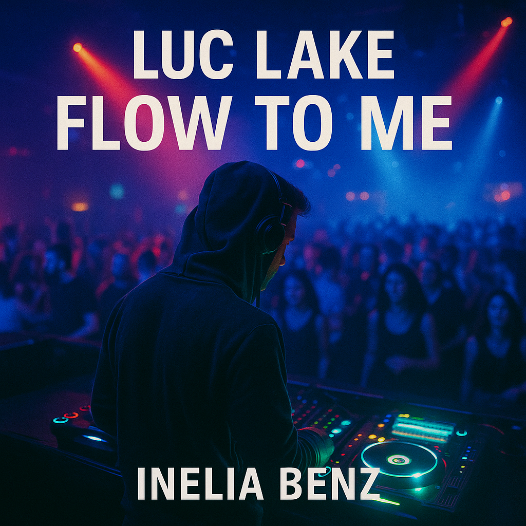 Flow to Me Luc Lake