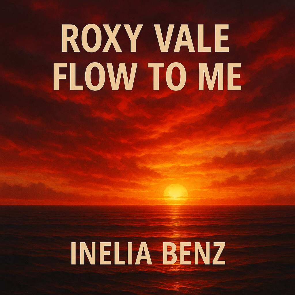 Flow to Me Roxy Vale