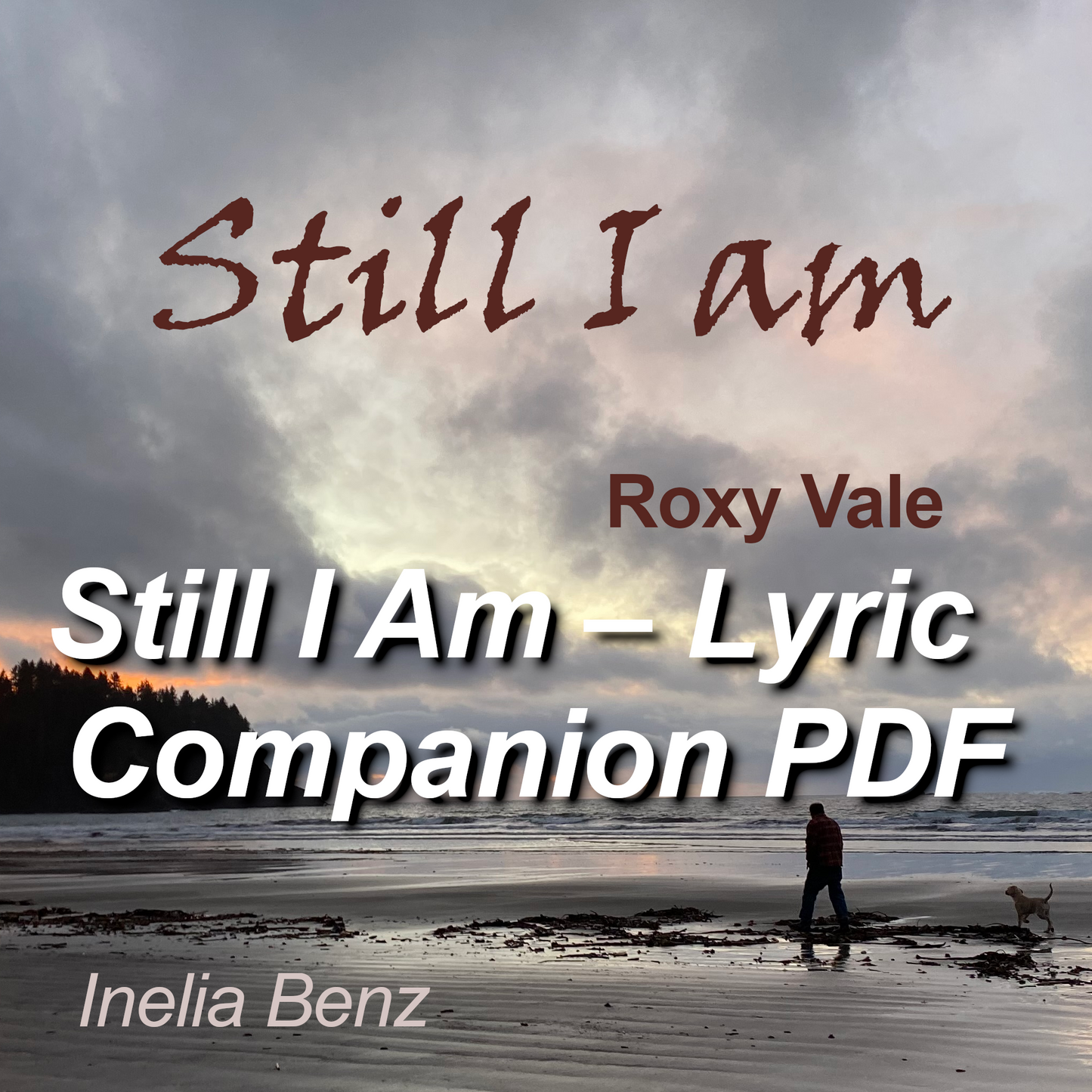Still I Am – Lyric Companion PDF