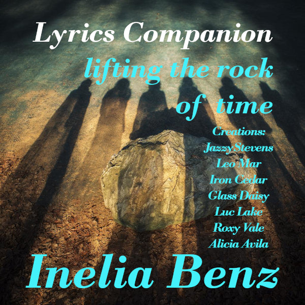Lifting The Rock Of Time - Lyrics Companion