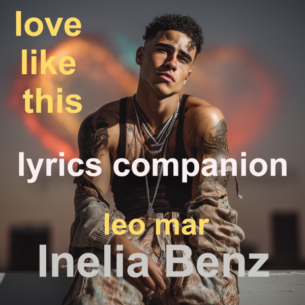Lyrics Companion - Love Like This - Leo Mar