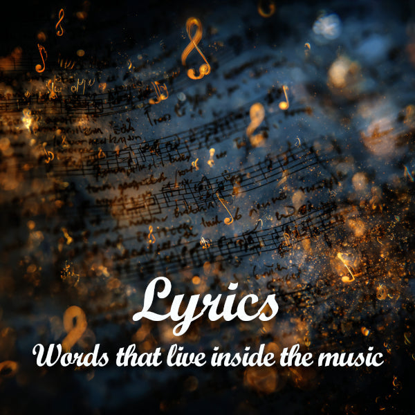 Lyrics