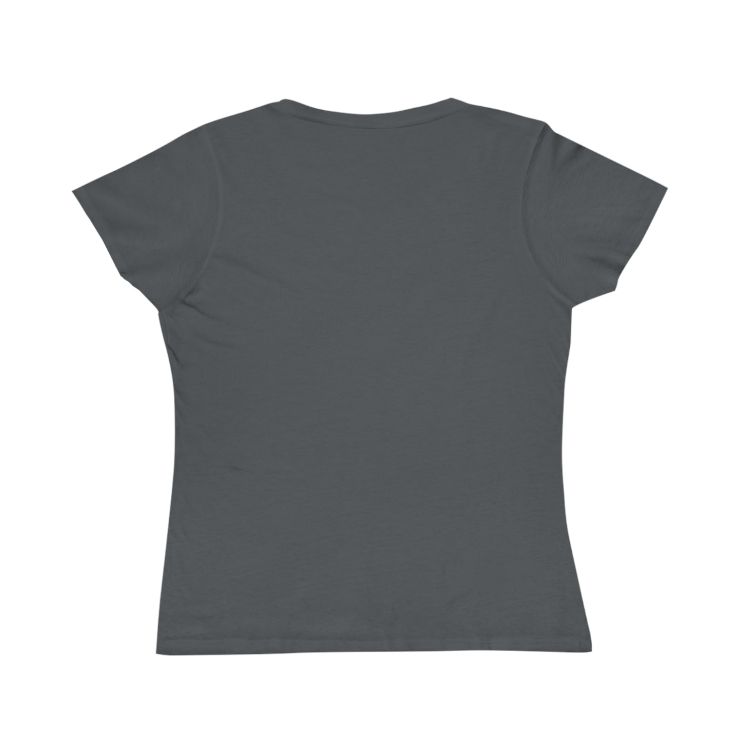 Roxy Vale Ladies' 100% Organic Cotton T-Shirt