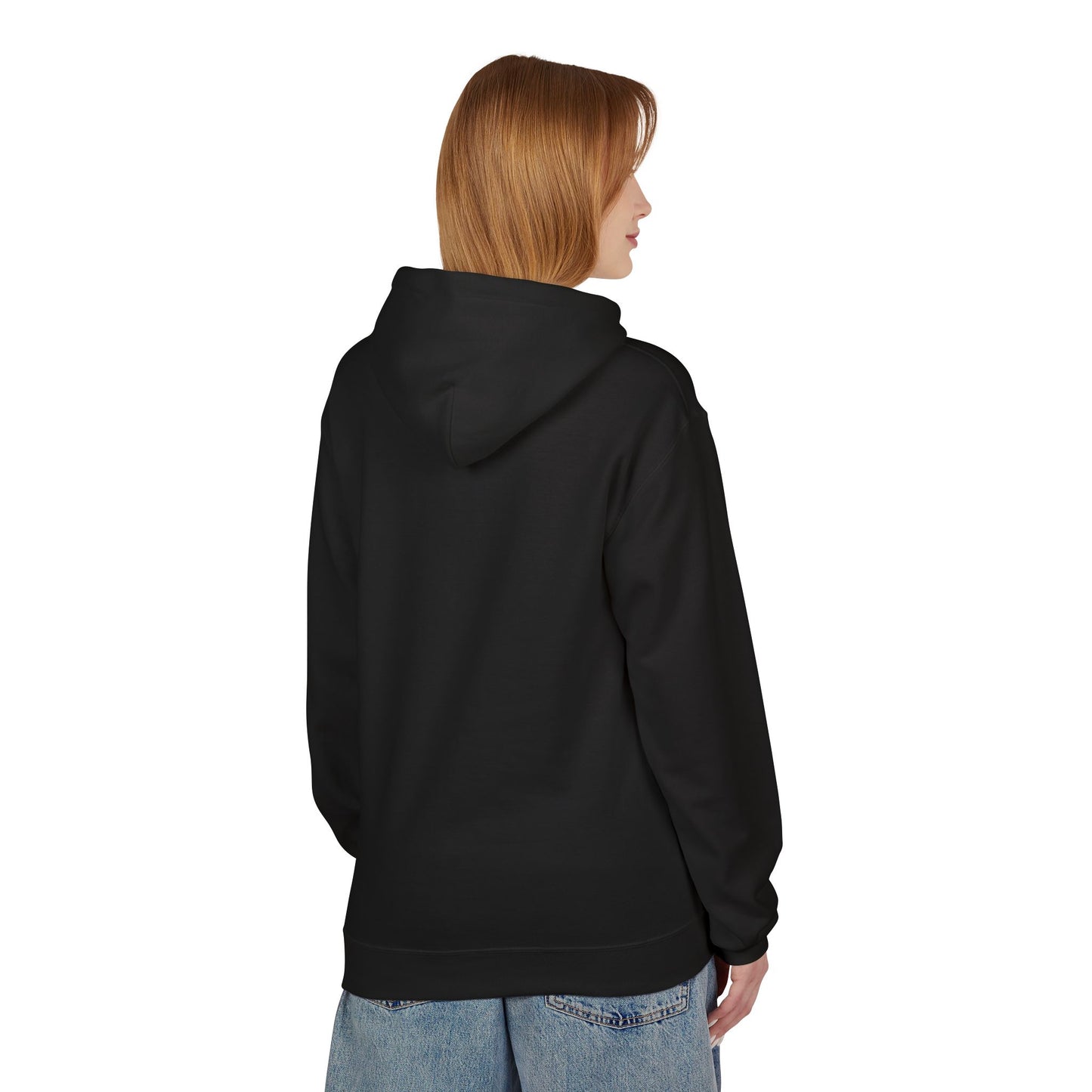 Iron Cedar Unisex Hoodie - Softstyle Fleece