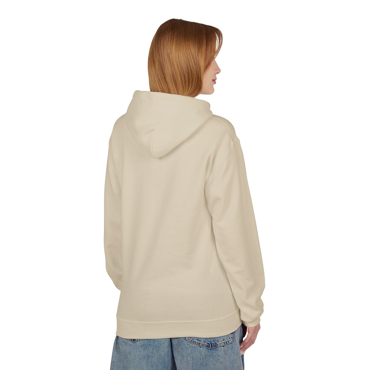 Iron Cedar Unisex Hoodie - Softstyle Fleece