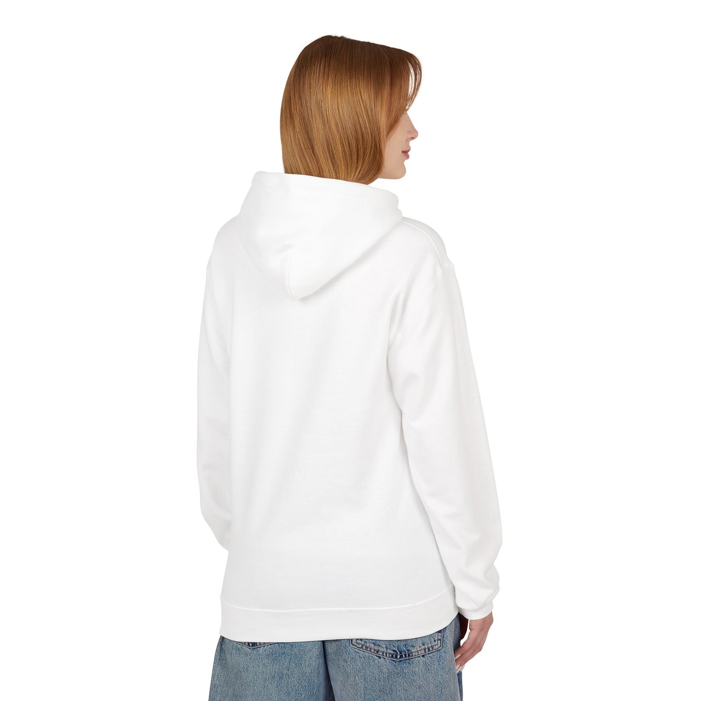 Iron Cedar Unisex Hoodie - Softstyle Fleece