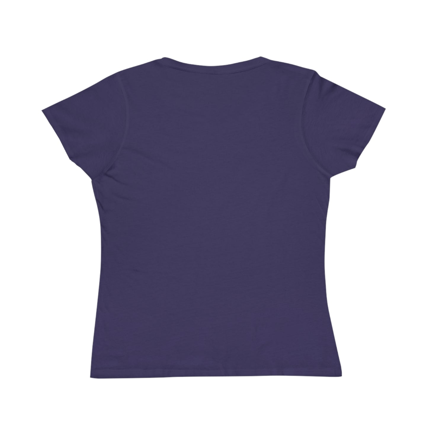 Roxy Vale Ladies' 100% Organic Cotton T-Shirt