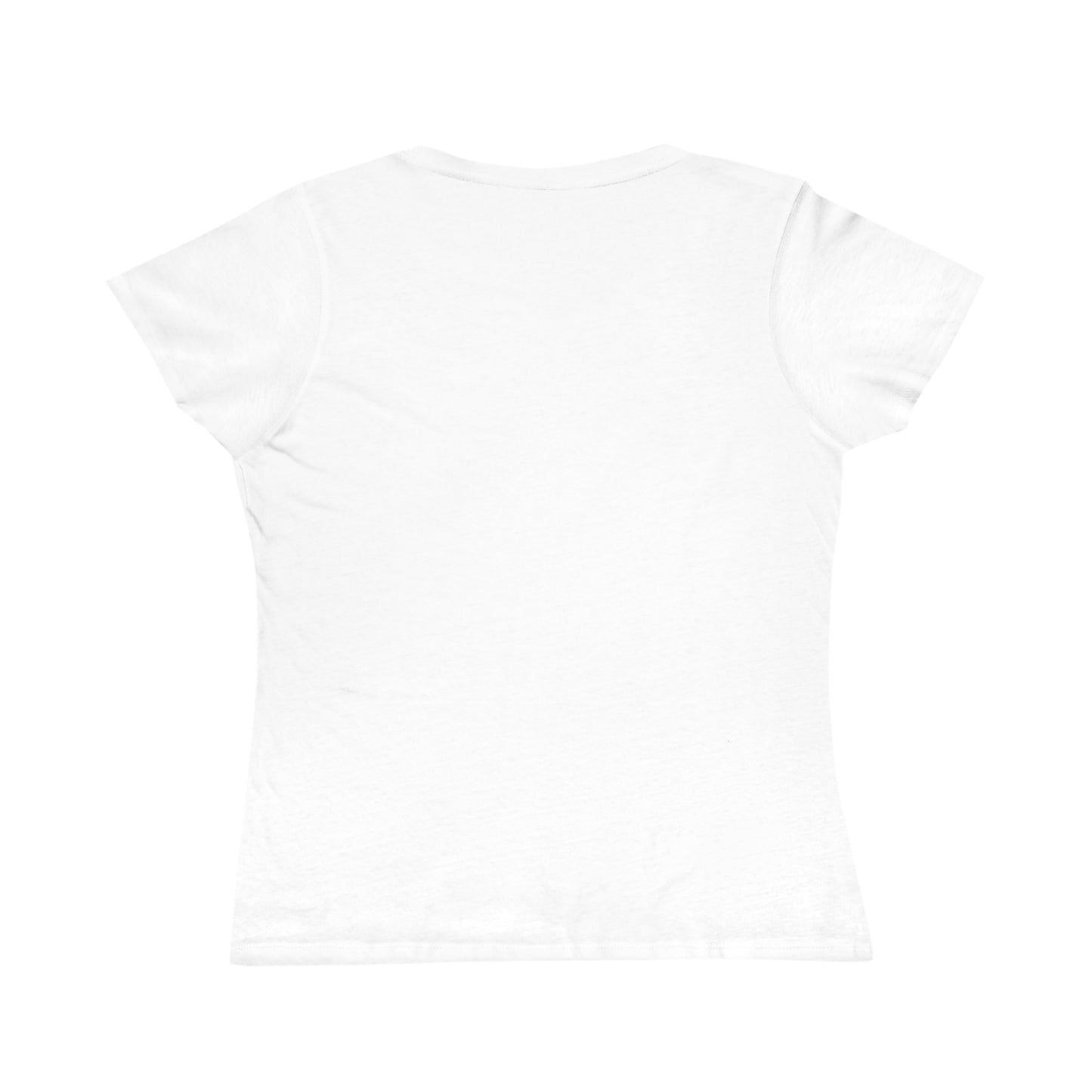 Roxy Vale Ladies' 100% Organic Cotton T-Shirt