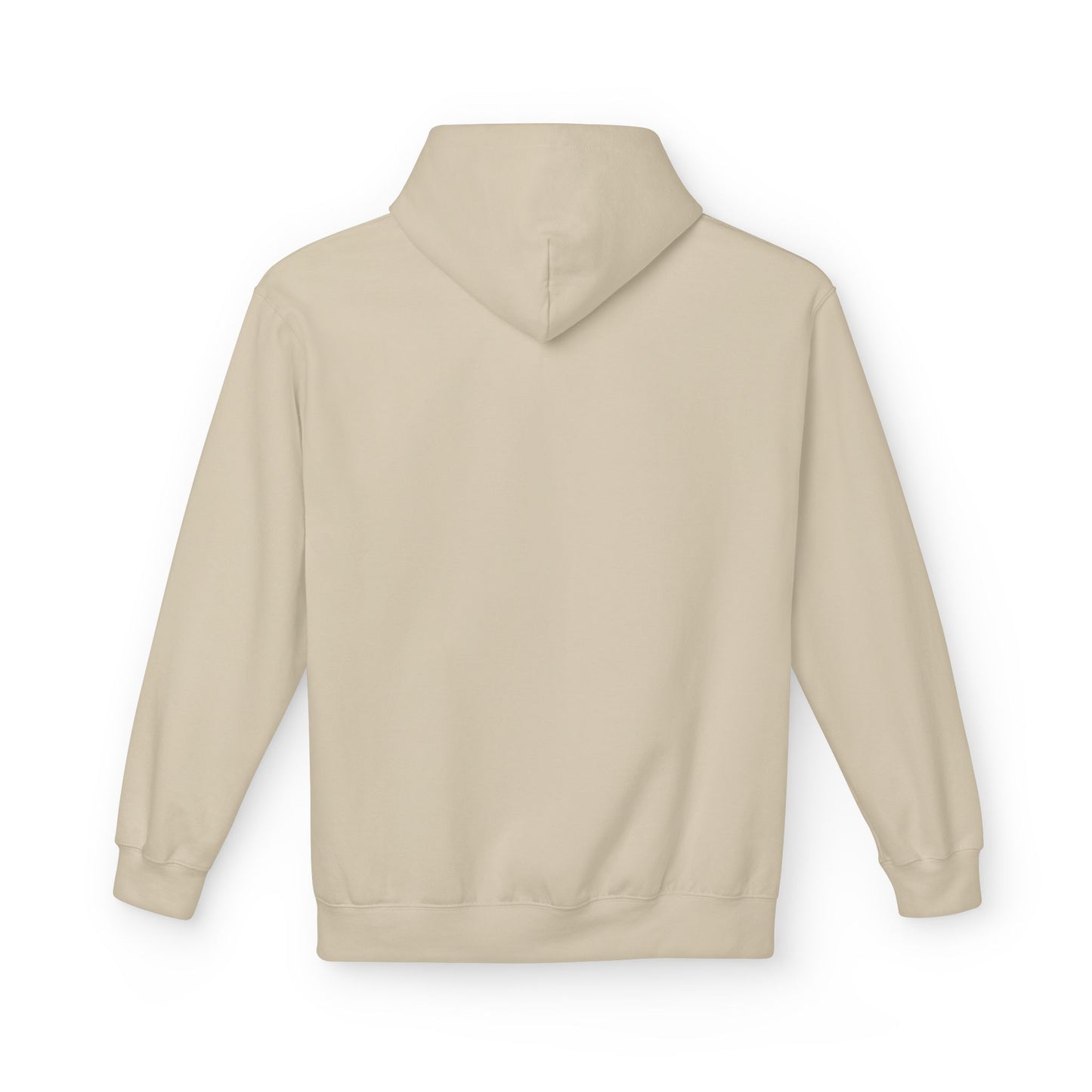 Iron Cedar Unisex Hoodie - Softstyle Fleece