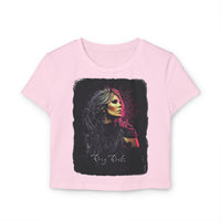 Roxy Vale 100% Organic Cotton Baby Tee