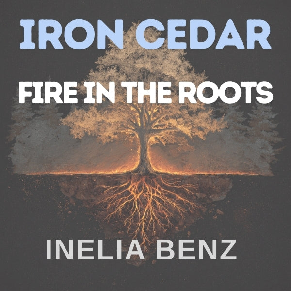 Fire in the roots   Iron Cedar