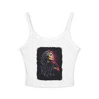 Roxy Vale Women’s Spaghetti Strap Tank Top