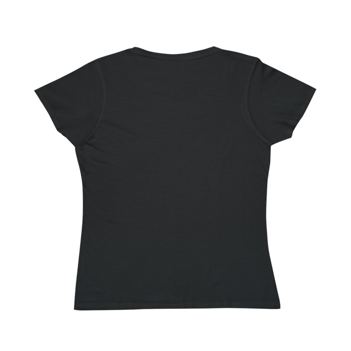Roxy Vale Ladies' 100% Organic Cotton T-Shirt