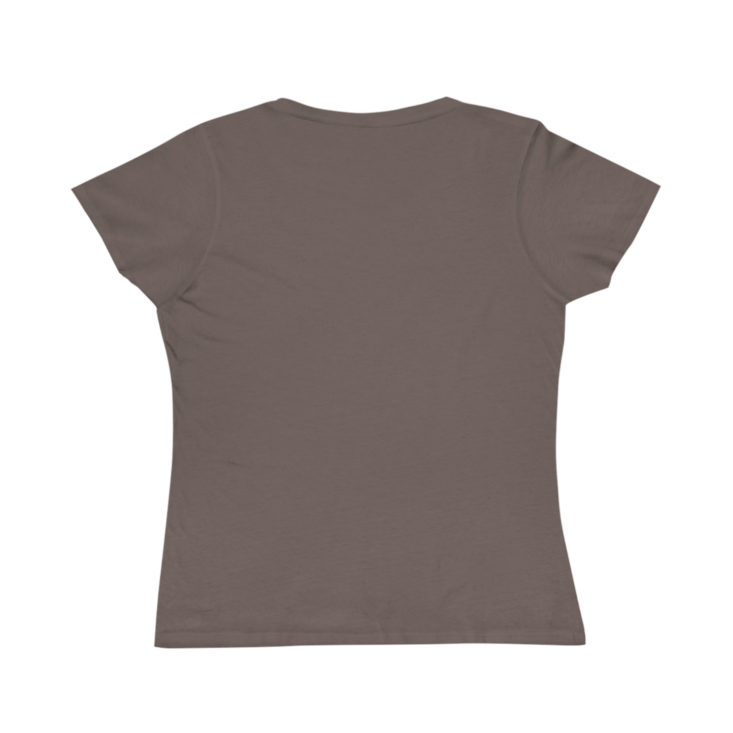 Roxy Vale Ladies' 100% Organic Cotton T-Shirt