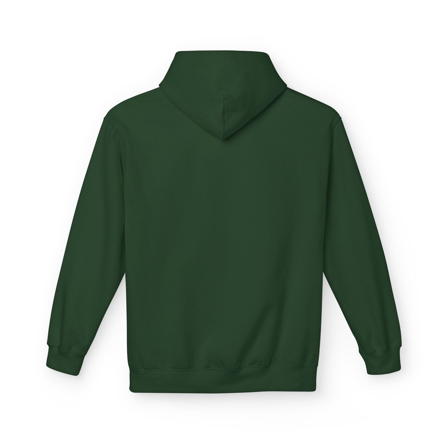 Iron Cedar Unisex Hoodie - Softstyle Fleece
