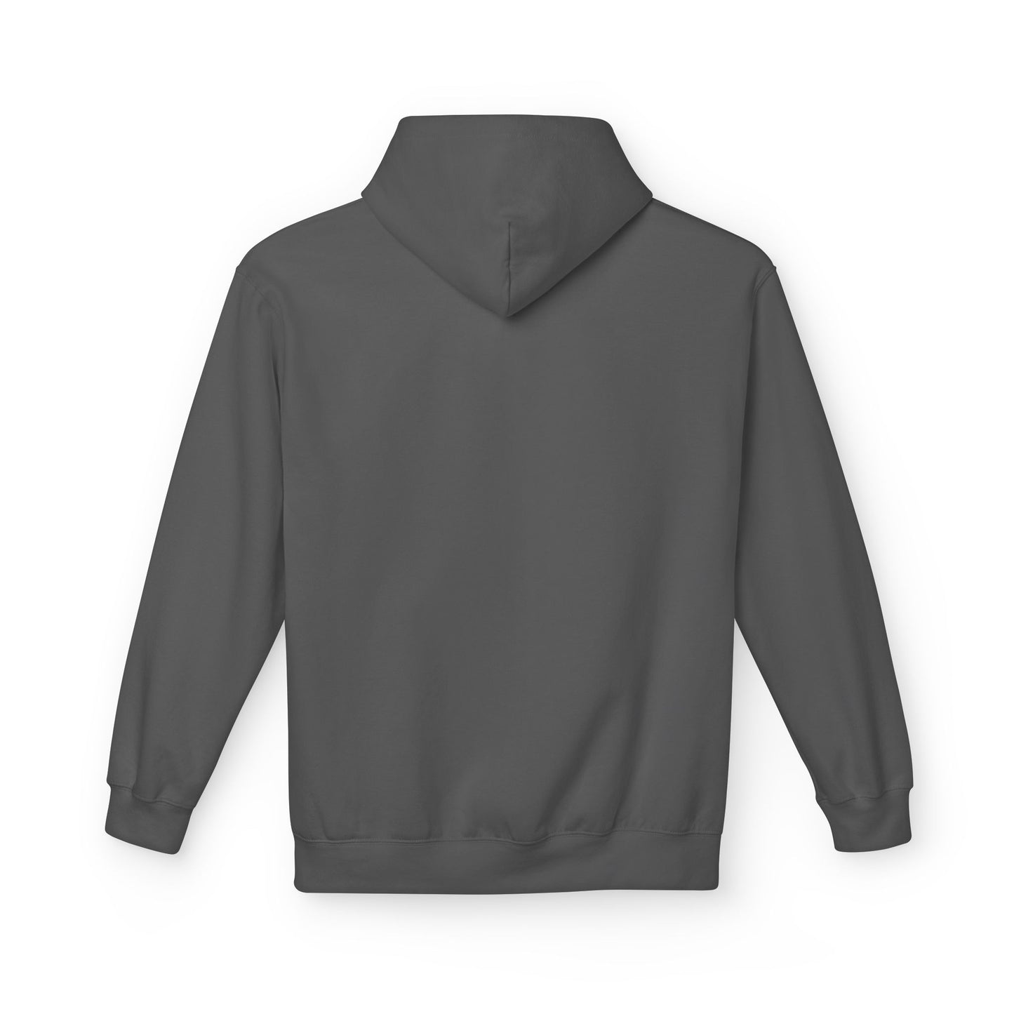 Iron Cedar Unisex Hoodie - Softstyle Fleece
