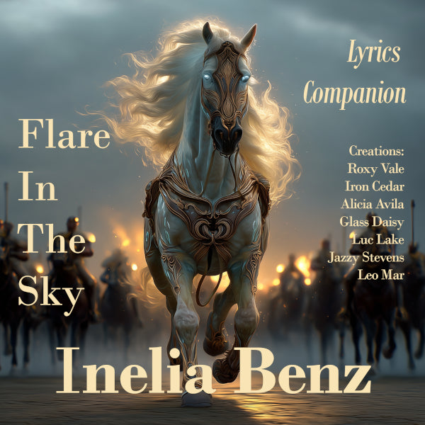Flare In The Sky Lyrics Companion