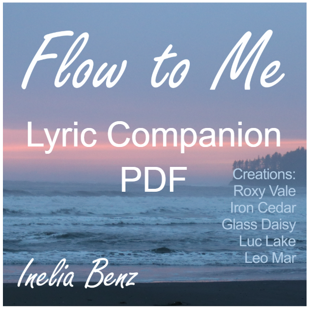 Flow To Me - Lyrics Companion