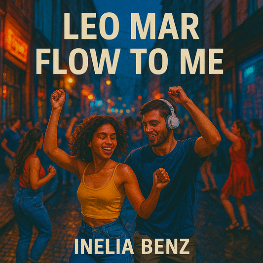 Flow To Me   Leo Mar