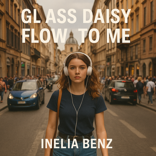 Flow to Me   Glass Daisy Remix
