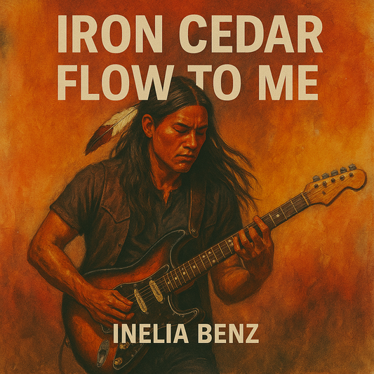 Flow to Me   Iron Cedar   Remix