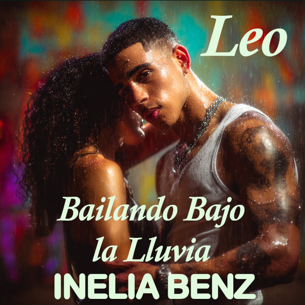 Bailar en la Lluvia   Leo Mar