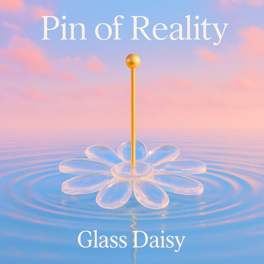 Pin of Reality