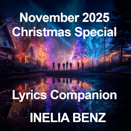 Christmas Special 2025 Lyrics Companion
