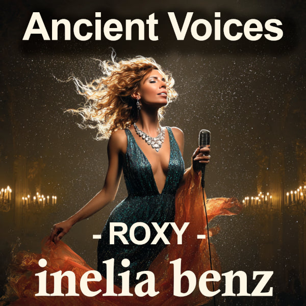 Ancient Voices - Roxy Vale - Single