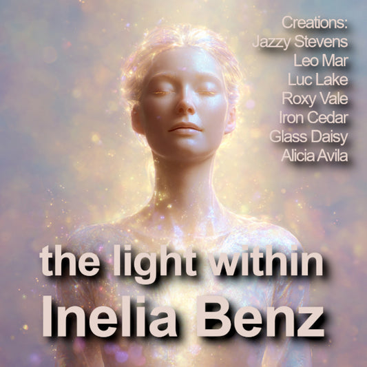 The Light Within   Jazzy Stevens