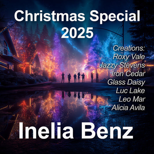 Christmas Special 2025