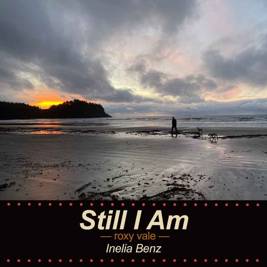 Still I Am