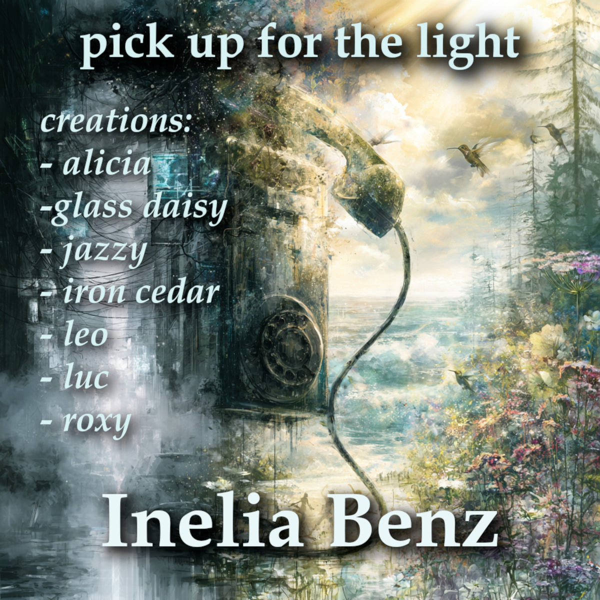 Pick Up For The Light