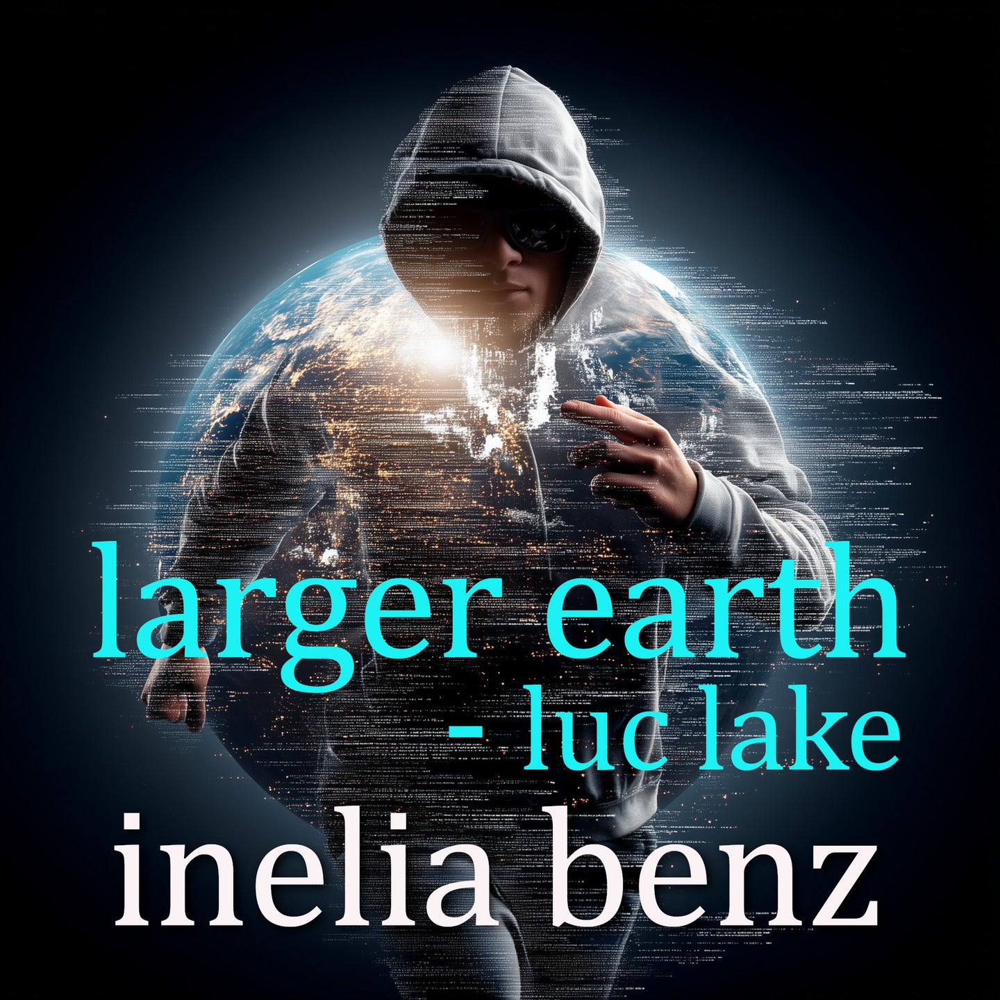 Echoes of Tomorrow   Luc Lake