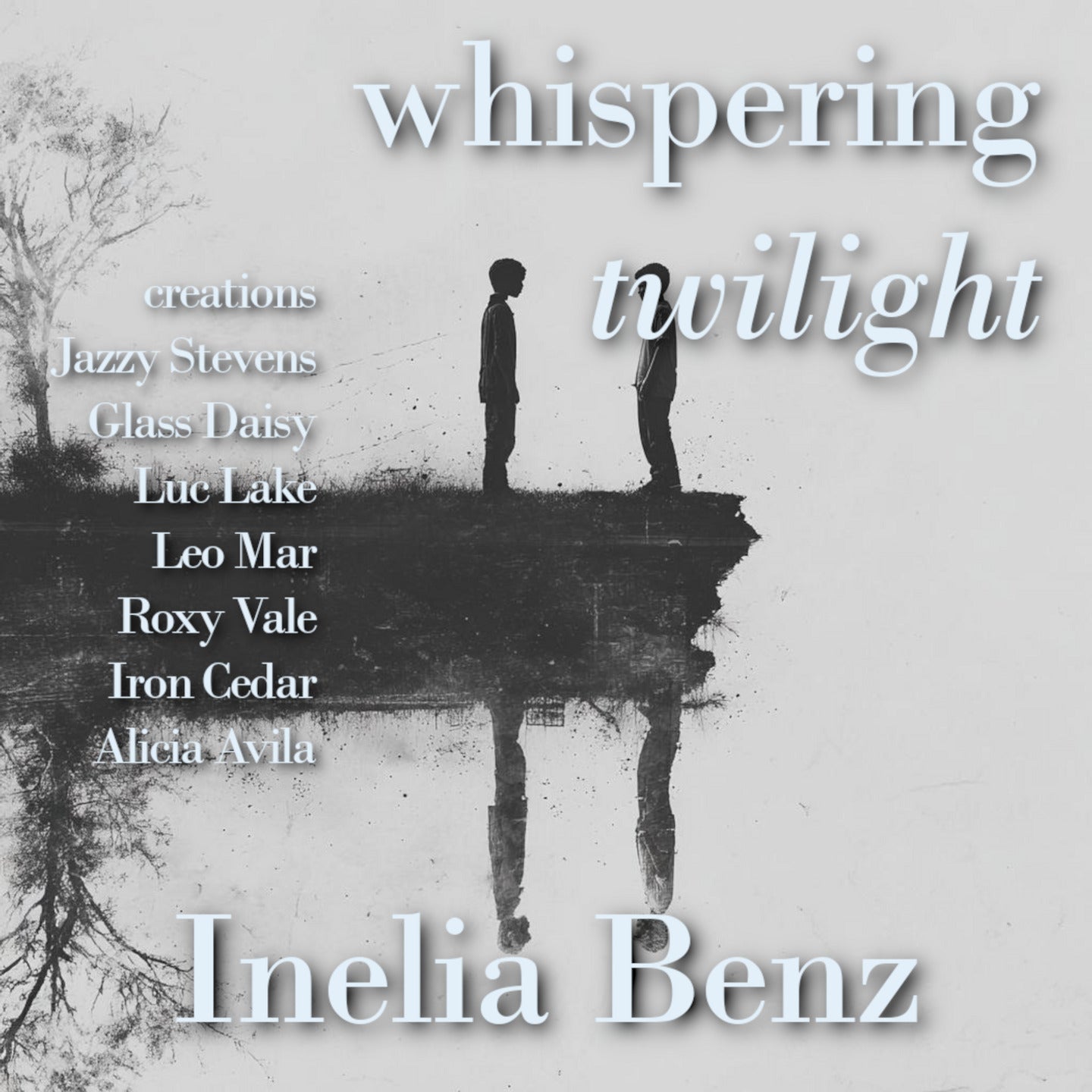 Whispering Twilight   Roxy Vale