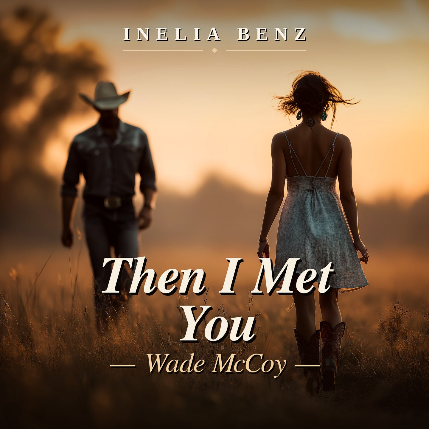 Then I Met You - Wade McCoy