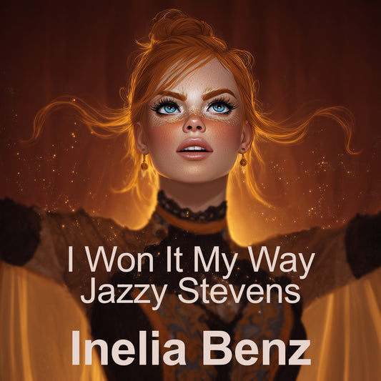 We Already Won   Jazzy Stevens