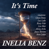 It's Time   Iron Cedar