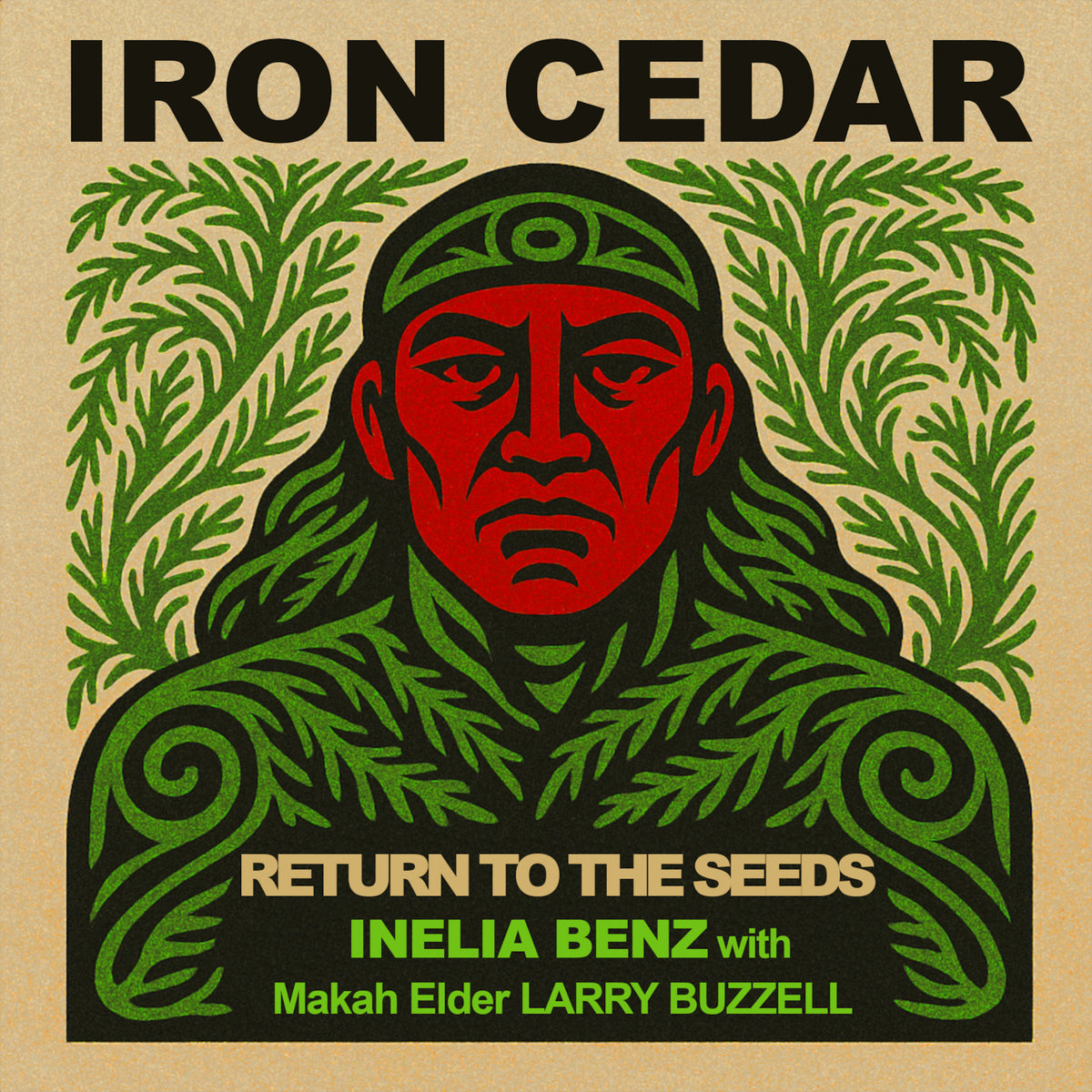 Return To The Seeds