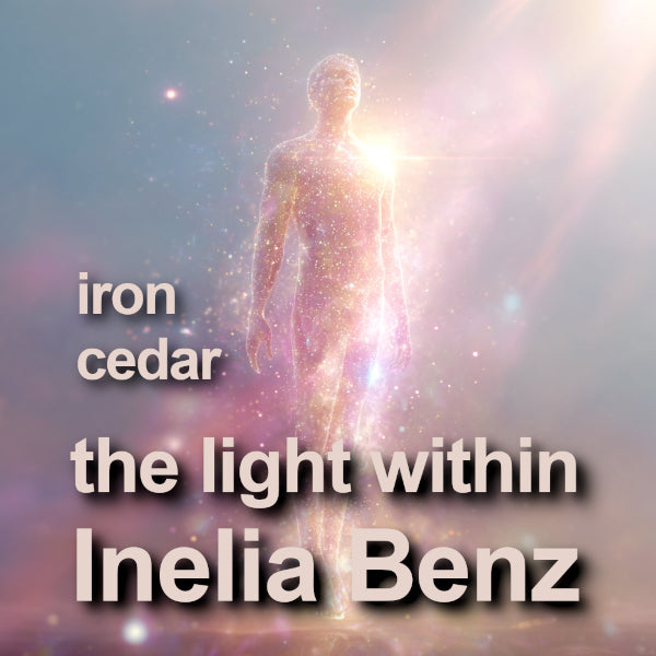 The Light Within  - Iron Cedar - Single
