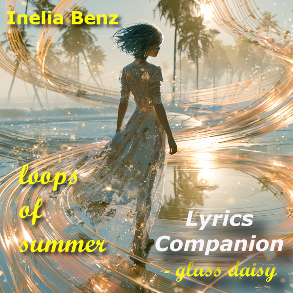 Loops of Summer - Glass Daisy - Lyrics Companion