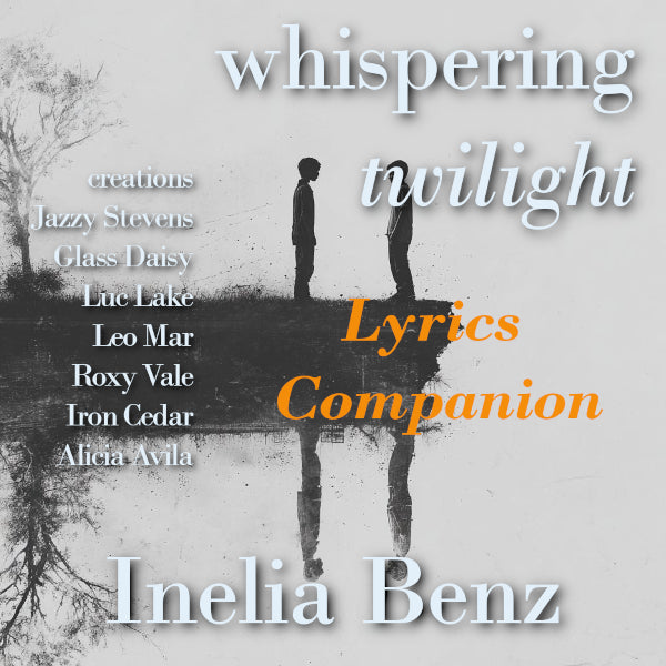 Whispering Twilight - Lyrics Companion